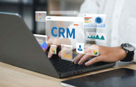 crm customers