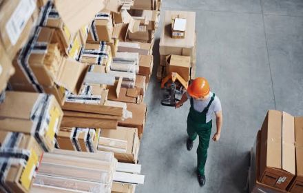 inventory